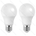 LED Bulbs A60 E27 13W 3000K