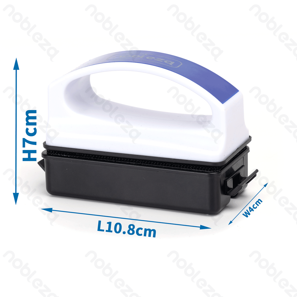 [B4080222P] Nobleza Magnetische borstel voor het reinigen van aquariumalgen