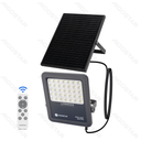 LED FLOOD LIGHT WITH SOLAR PANEL SPLIT 05 2M LINE 200W 2000LM 6500K