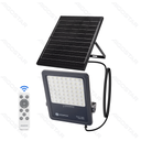 LED FLOOD LIGHT WITH SOLAR PANEL SPLIT 05 2M LINE 300W 3000LM 6500K