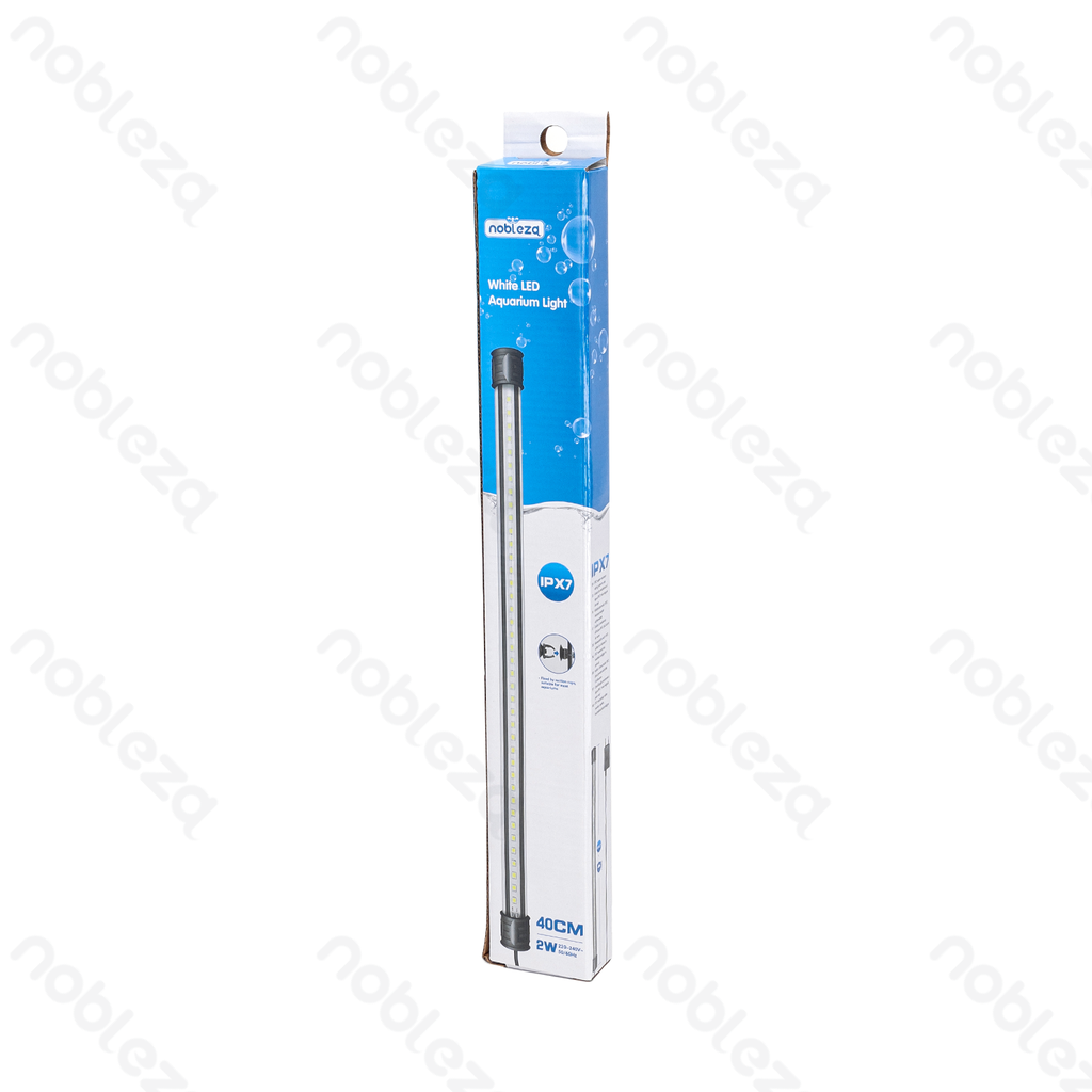 [B40801Q2Y] Nobleza LED LAMP VOOR AQUARIUM