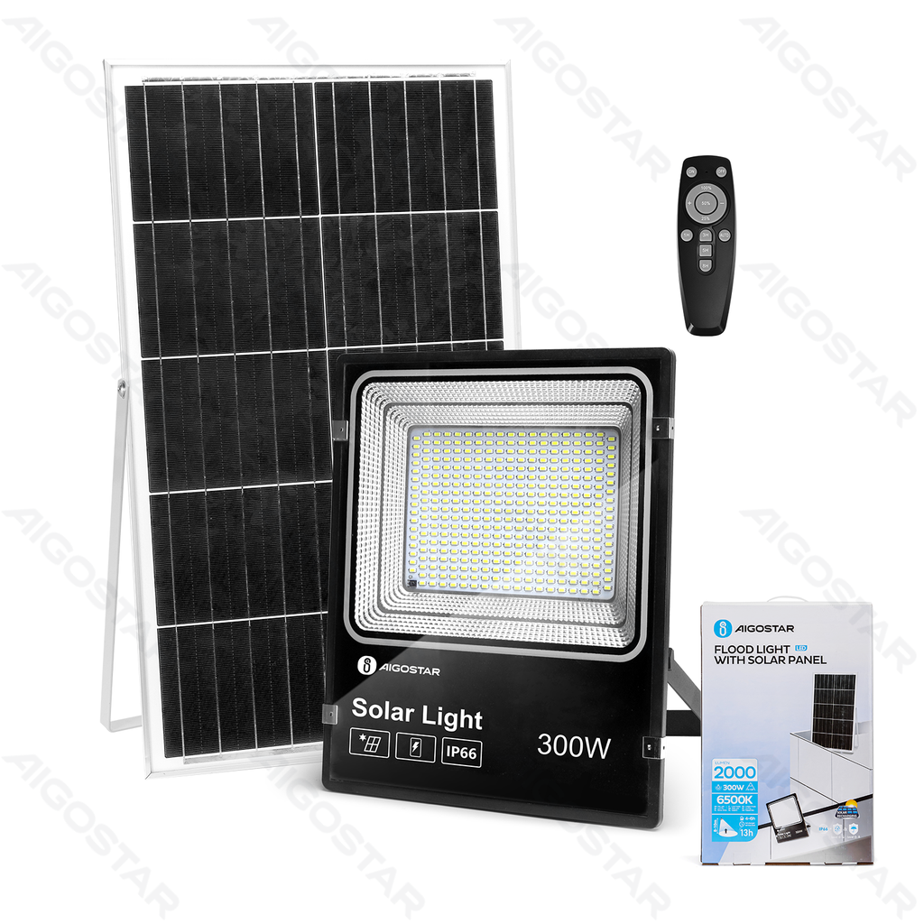 [B10201L6R] Projecteur LED 300 W