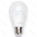 LED A60 E27 17W 4000k