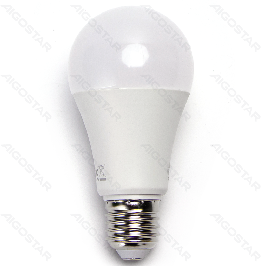 LED A60 E27 15W 3000k