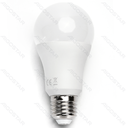 LED A60 E27 17W 3000k