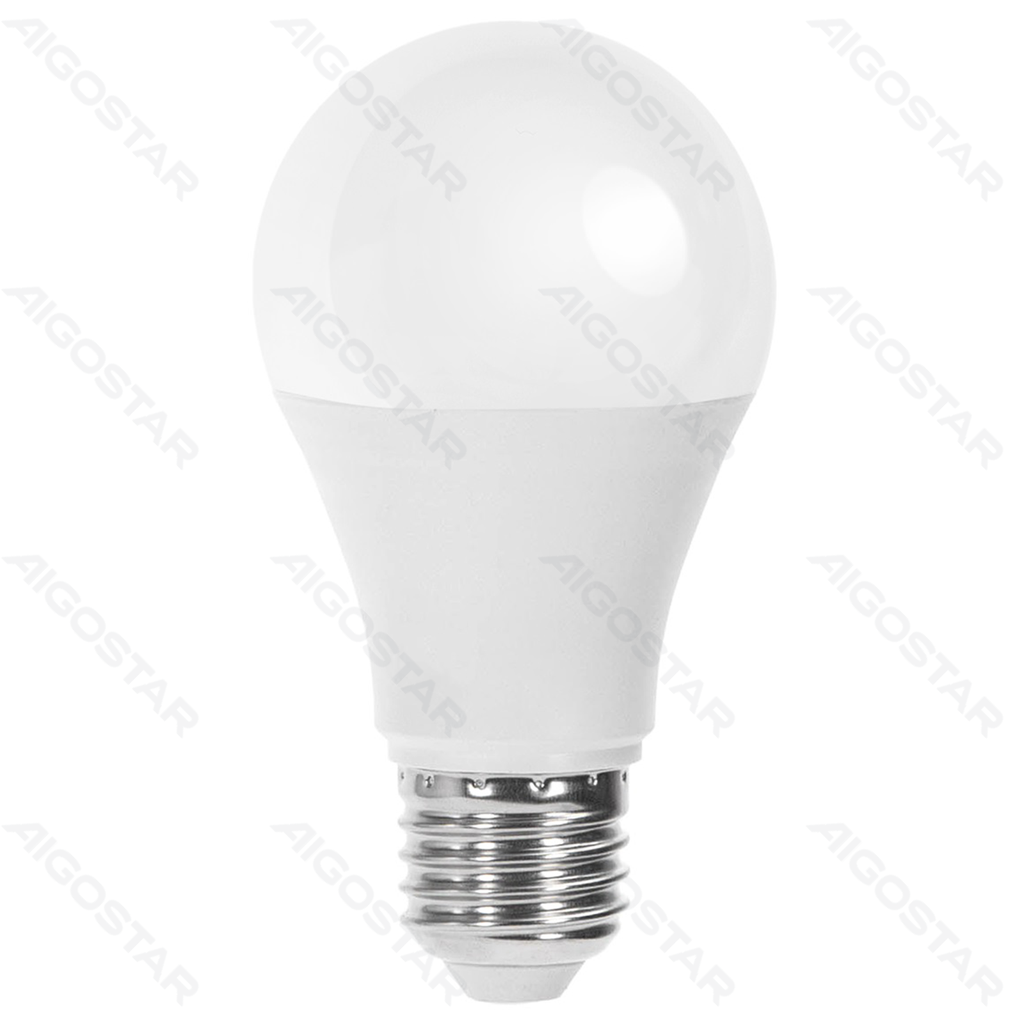 LED A60 E27 12W 6500k