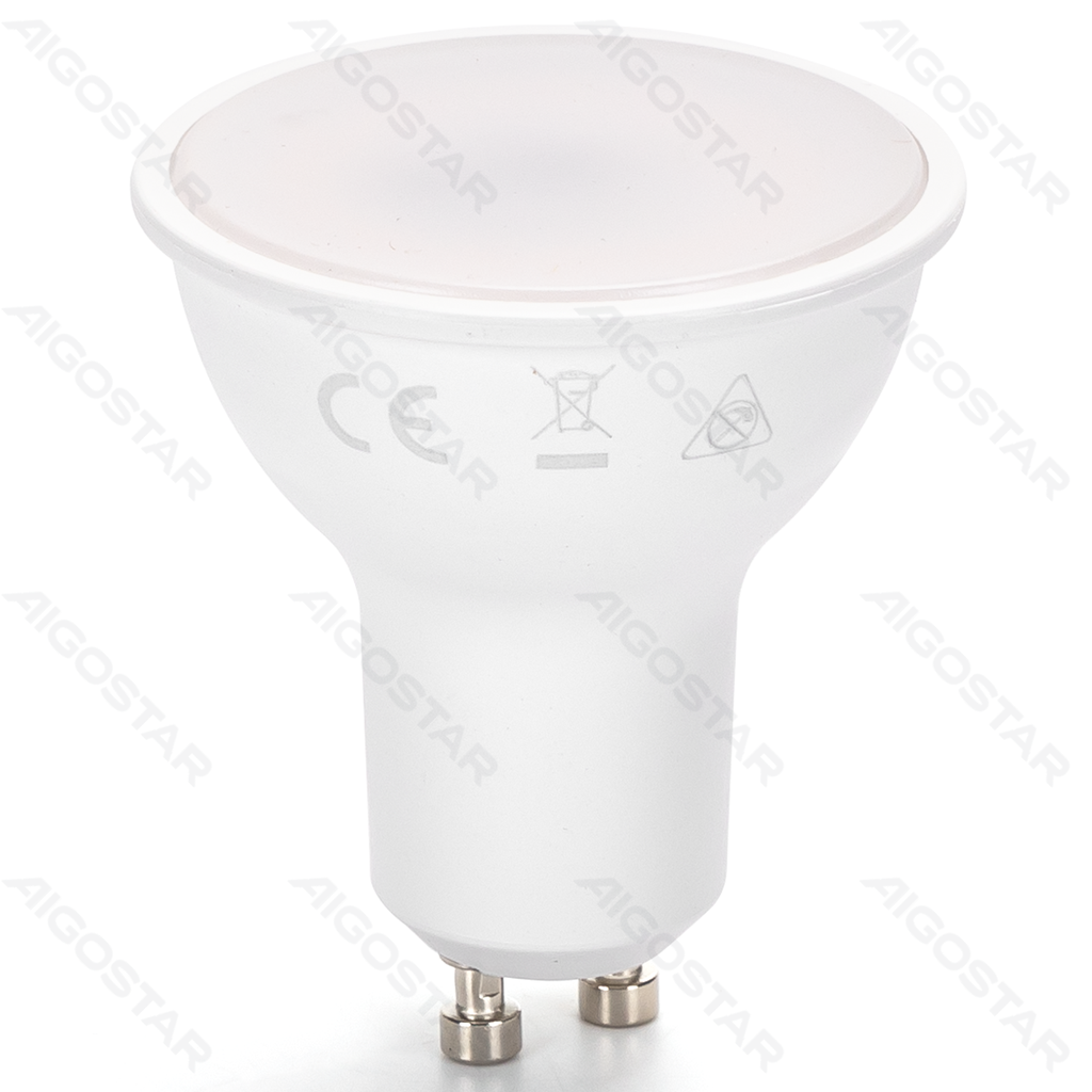LED GU10 8W 3000K