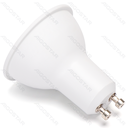 LED GU10 6W 6500K