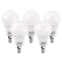 Ampoules LED A60 E14 7W 6500K