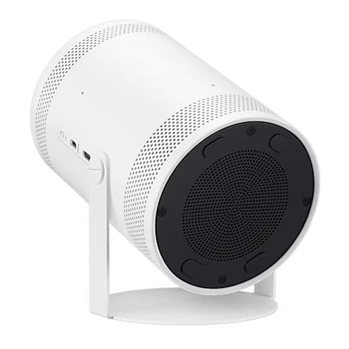 Projecteur portable intelligent Samsung The Freestyle