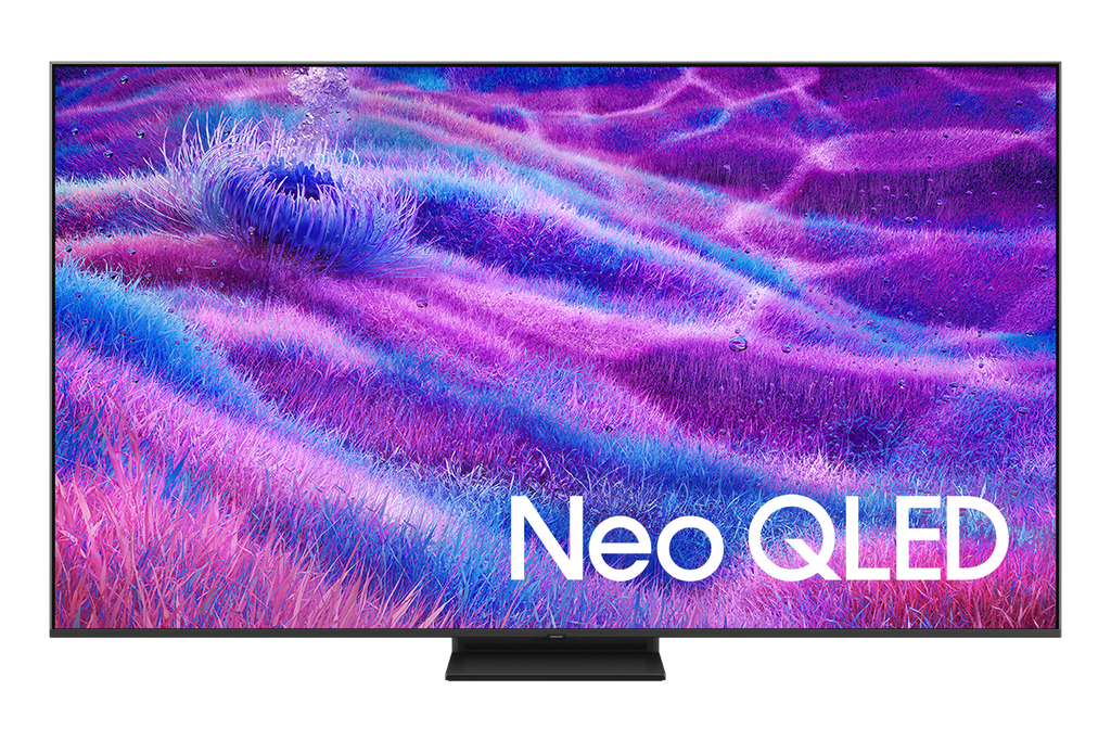 Samsung TV 50 inch NEO QLED 4K, NQ4 AIGen2