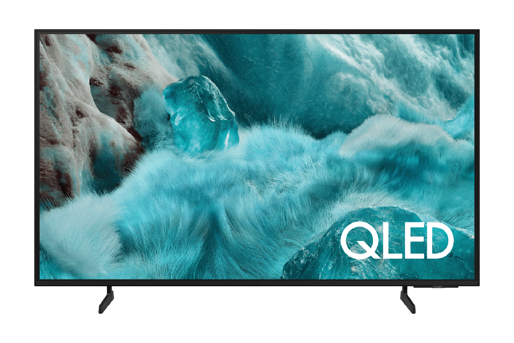 [8255654] TV Samsung 50 pouces QLED Q4 AI