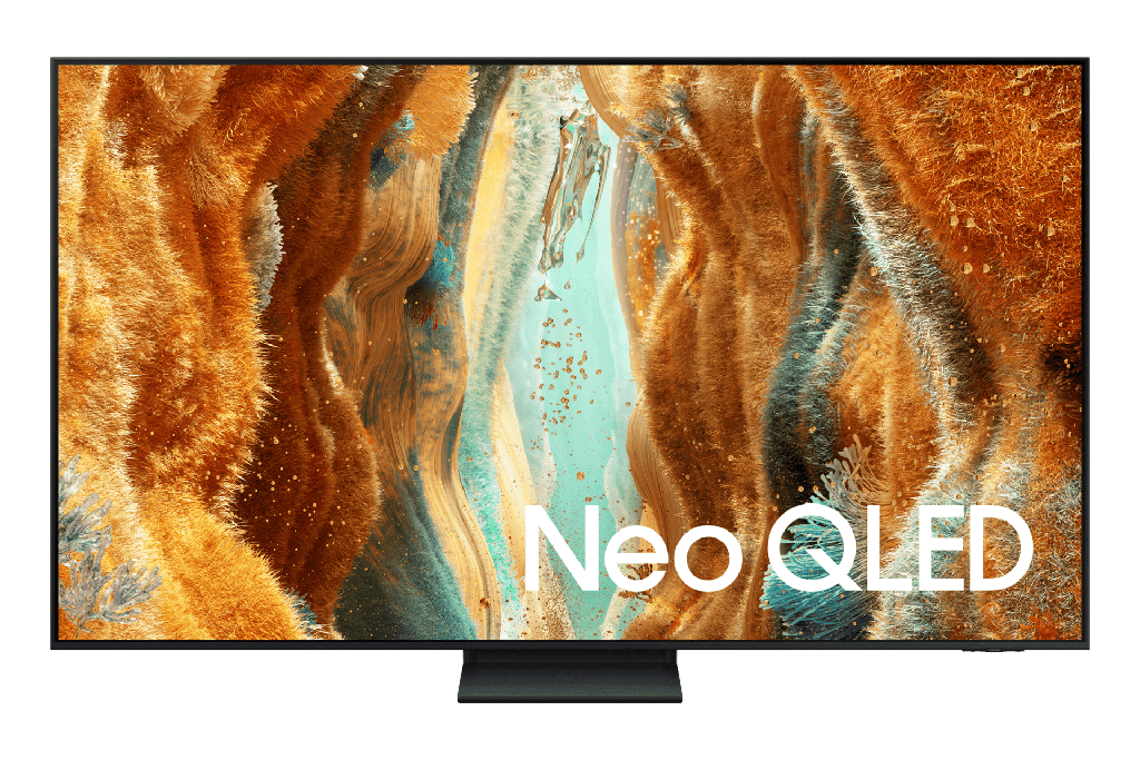 Samsung TV 75 inch NEO QLED 4K, NQ4 AIGen2
