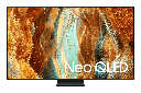 Samsung TV 75 inch NEO QLED 4K, NQ4 AIGen2
