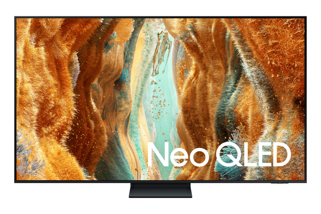 Samsung TV 85 inch NEO QLED 4K, NQ4 AIGen2