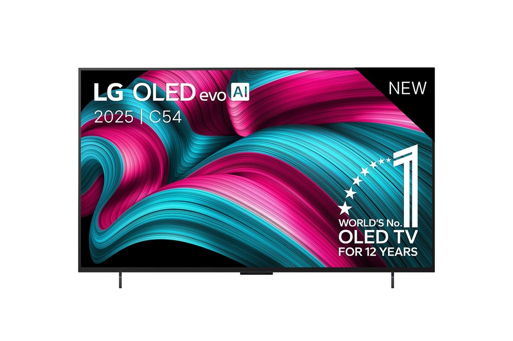 [8263960] LG TV 42 Zoll OLED evo AI C5 4K Smart TV