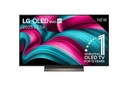 LG TV 48 inch  OLED evo AI C5 4K Smart TV