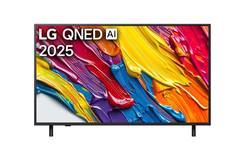 [8263979] LG TV 50 Zoll QNED84 AI 4K Smart TV 2025