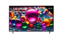LG TV 75 Zoll UHD AI UA75 4K Smart TV 2025