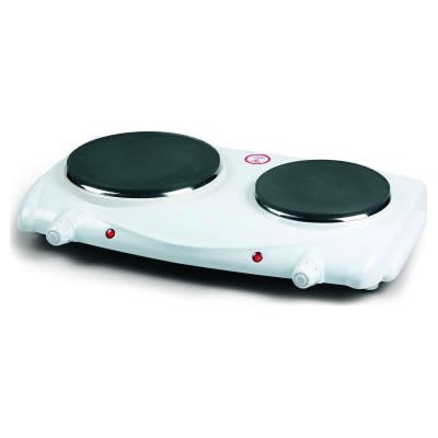 [3708093] Table de cuisson DOMO autoportante 2 zones de cuisson