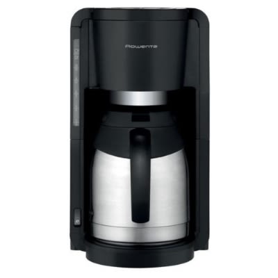 [4458343] ROWENTA Kaffeemaschine Adagio mit Isolierkanne