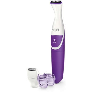 [4829217] Philips Consumer Bikinitrimmer