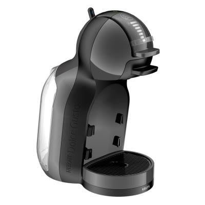 [6564586] KRUPS NESCAFE DOLCE GUSTO MINI ME BLACK
