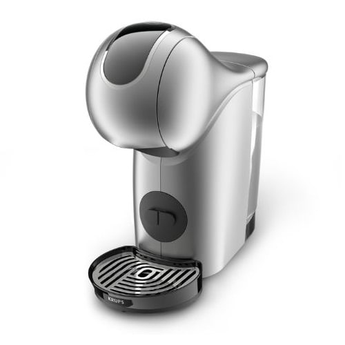 [6598216] KRUPS NESPRESSO DOLCE GUSTO GENIO S TOUCH GREY