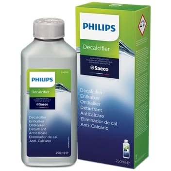 [6894714] Philips Consumer Descaler Espressomaschine