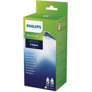 [6894715] Philips Consumer Descaler Espressomaschine