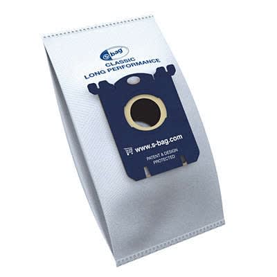 [6894730] Philips Consumer Vacuum Cleaner Bags S-bag Classic