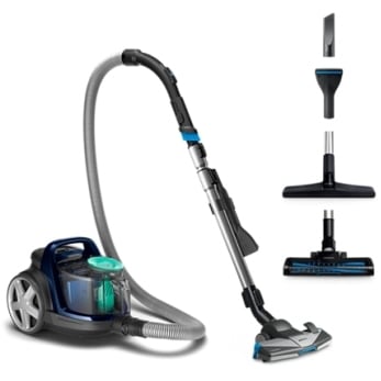 [6894739] Philips Consumer Vacuum Cleaner without bag PowerPro Active