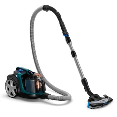 [6894740] Philips Consumer Vacuum Cleaner Bagless PowerPro Expert