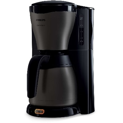 Philips Consumer Coffee Maker Café Gaia mit Thermoskanne