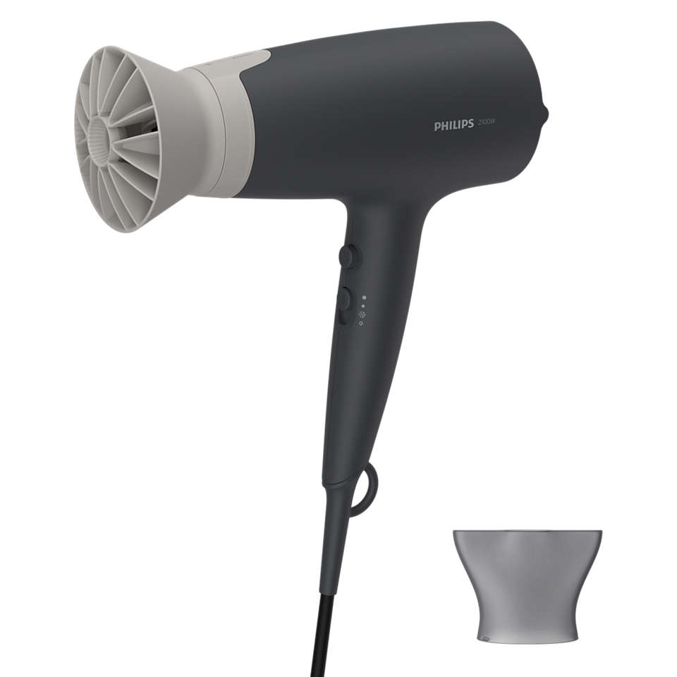 [6895011] Philips Consumer Haardroger 2100W