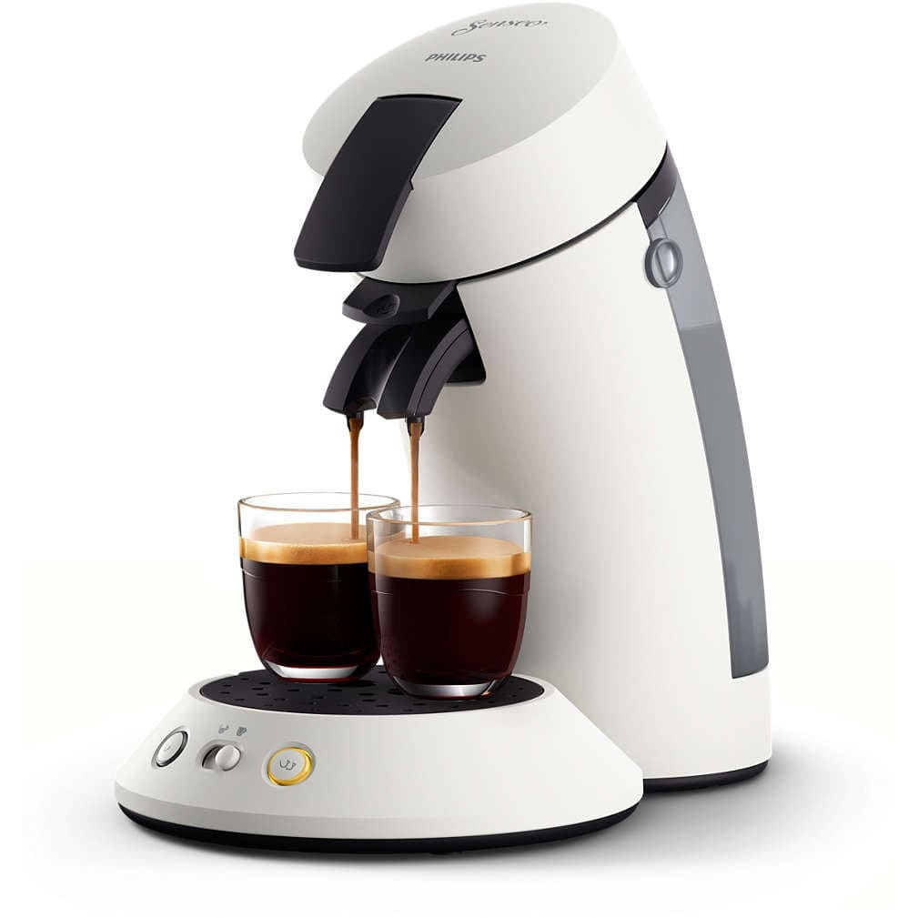 [6895012] Philips Consumer Kaffeemaschine Senseo Original Plus