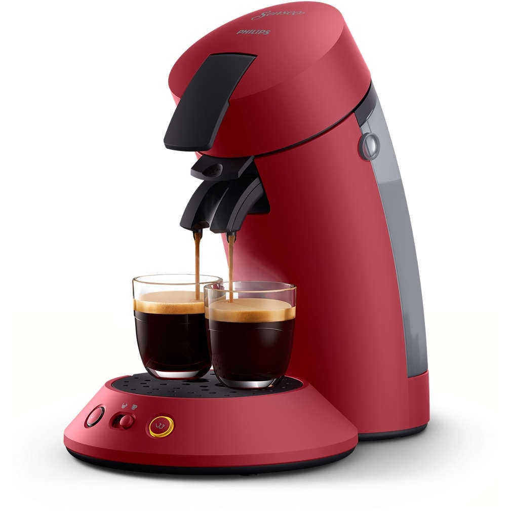 [6895016] Philips Consumer Kaffeemaschine Senseo Original Plus