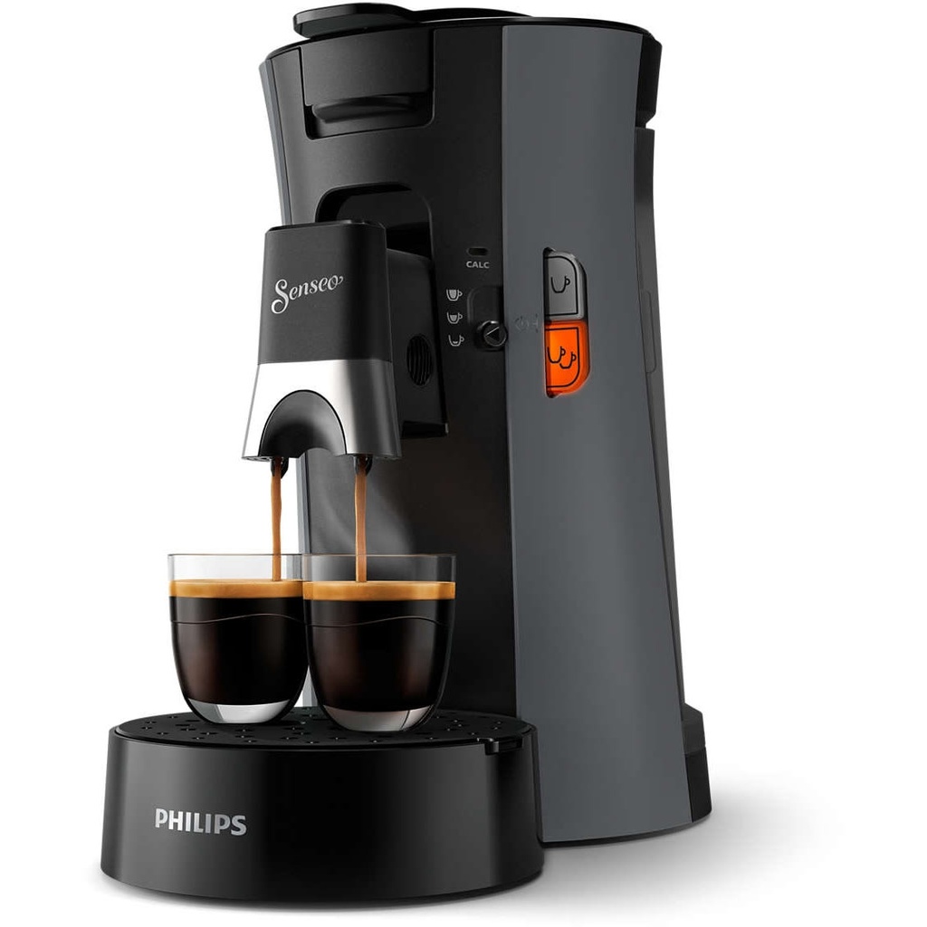 [6895017] Philips Consumer Kaffeemaschine Senseo Select