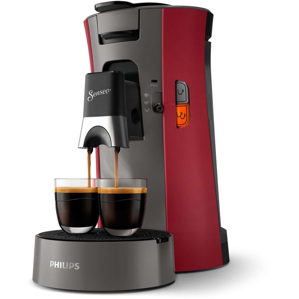 [6895018] Philips Consumer Kaffeemaschine Senseo Select