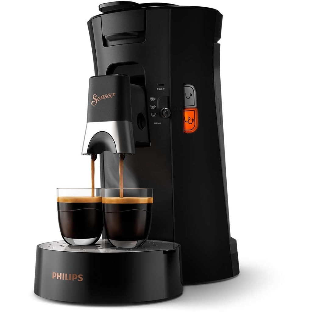 [6895020] Philips Consumer Kaffeemaschine Senseo Select