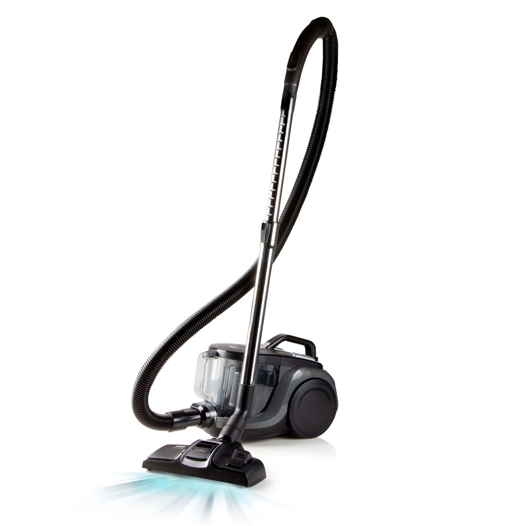 [7166808] DOMO Vacuum cleaner cyclone XL 2.5L