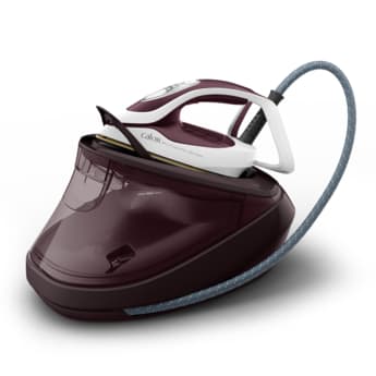 [7360526] CALOR Steam Generator Pro Express II