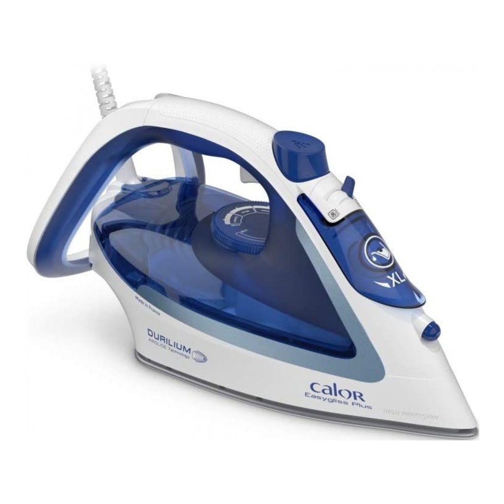 [7371935] CALOR Stoomstijkijzer Easygliss Plus