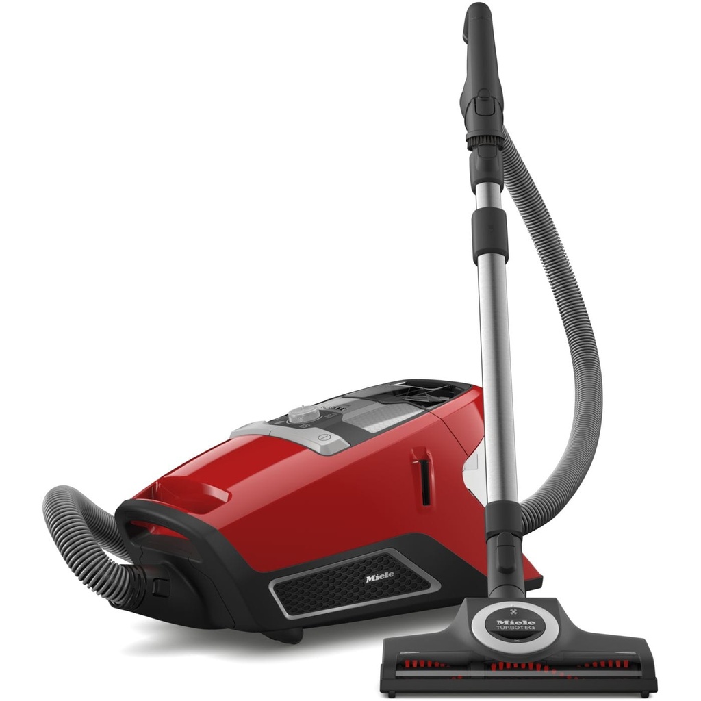 [7506075] MIELE Blizzard CX1 aspirateur sans sac