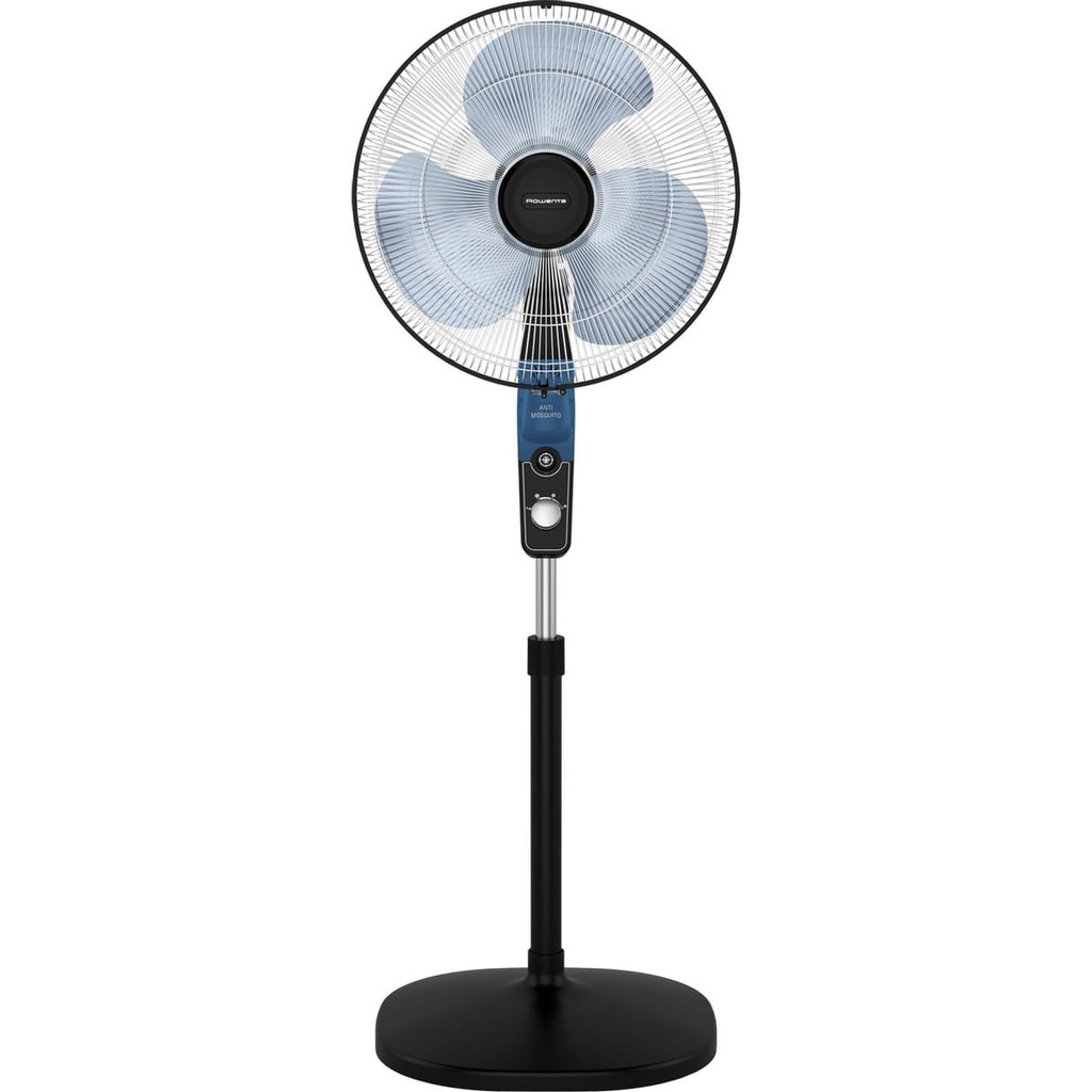 [7524580] ROWENTA Essential+ Anti-mosquito Fan