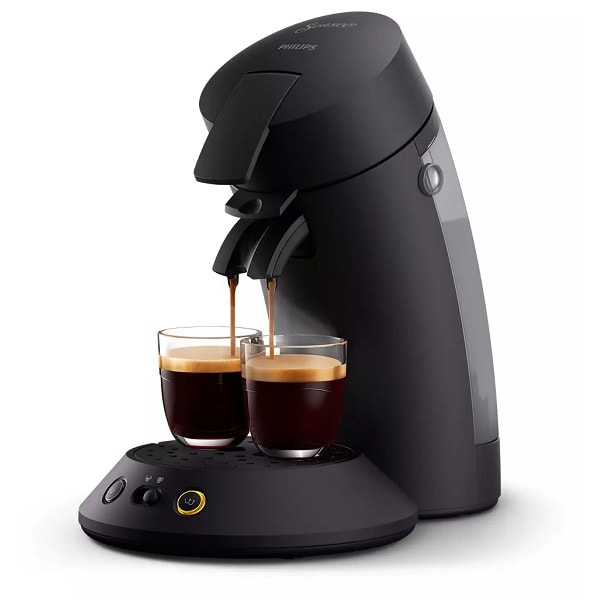 [7575657] Philips Consumer Kaffeemaschine Senseo Original Plus