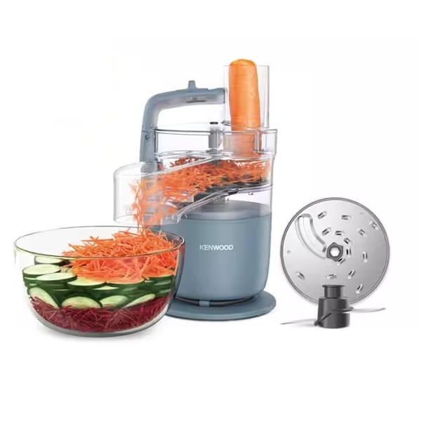 [7721015] Kenwood Food Processor Multipro Go 650W