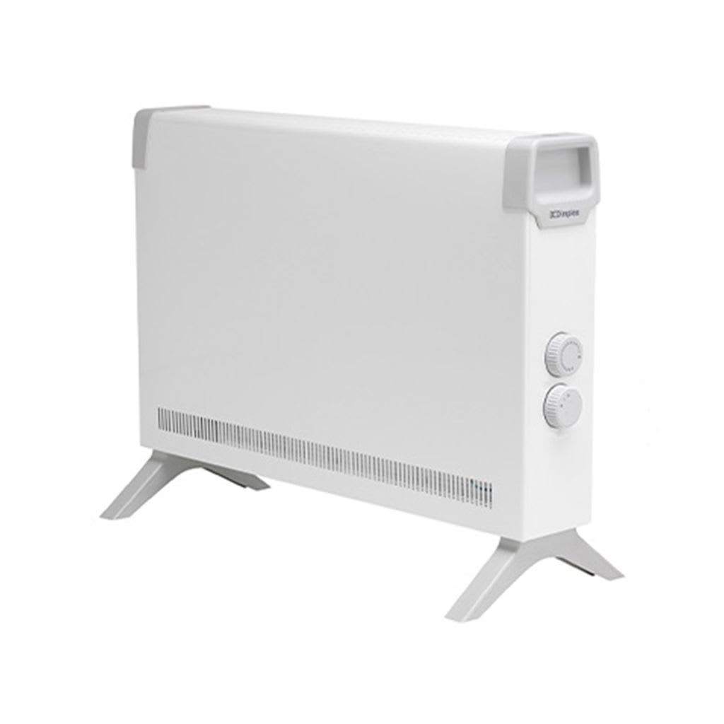 [7751992] DIMPLEX Convector DX 521 1200/2000W wit