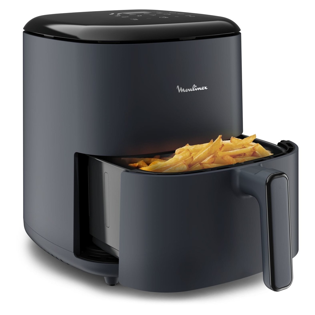 [8032848] MOULINEX Fryer Easy Fry max