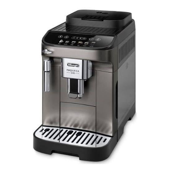 [8065698] DeLonghi Espresso Machine Magnifica EVO